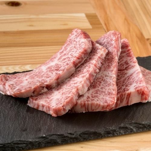 『良質なお肉を安価で！！』をモットーに。