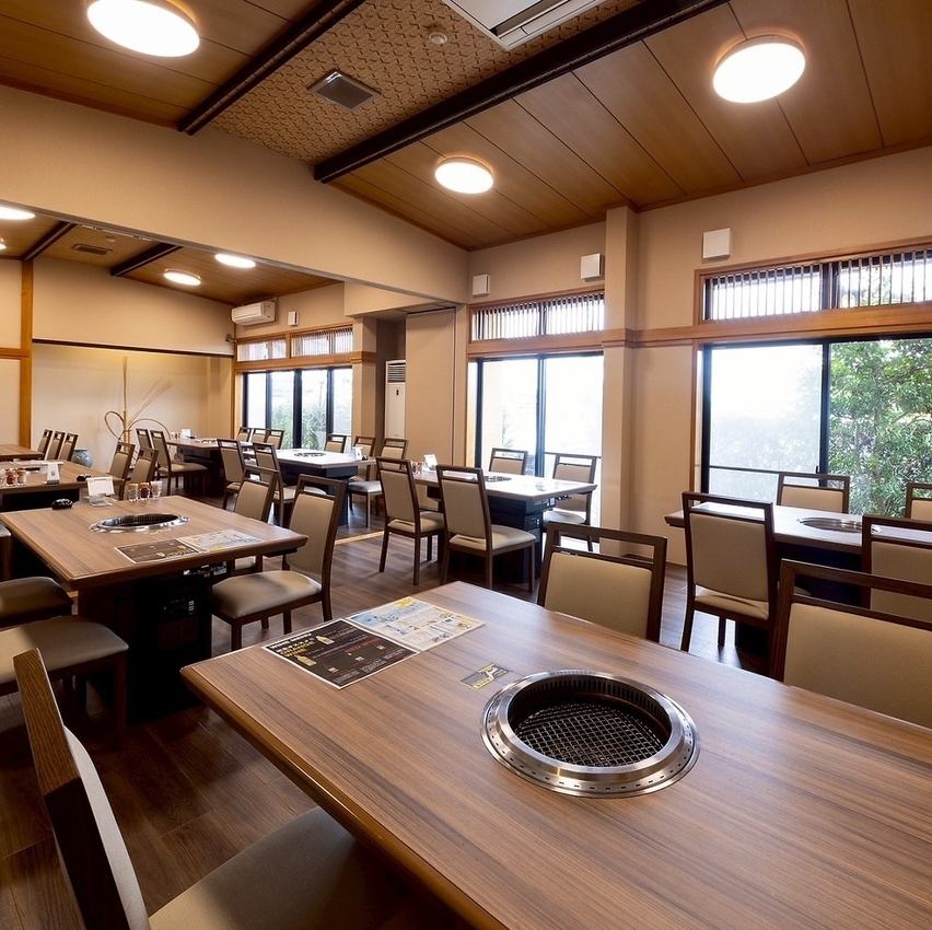 最大45名対応可能◎貸切も可能です！宴会に是非ご利用ください！