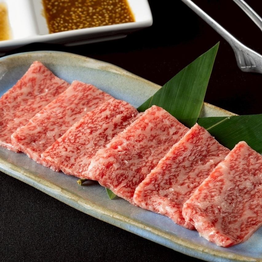 絶品ランチが味わえる!焼肉の名店【恩匠】へ是非!