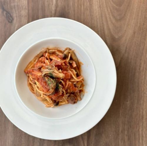 多彩なランチメニューをご用意