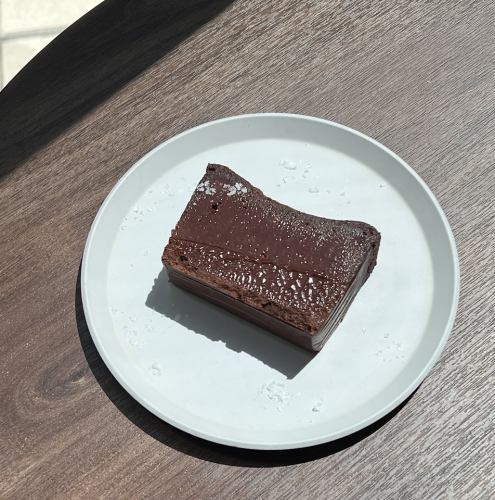 ショコラテリーヌ