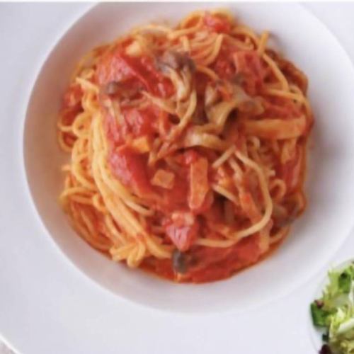 本日のシェフズ・パスタ ランチ(ミニサラダ付)
