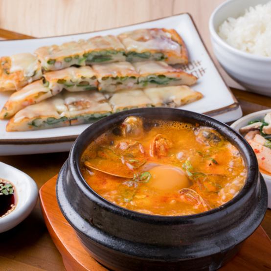 韓国料理 2 日本語版 韓国料理 2 日本語版