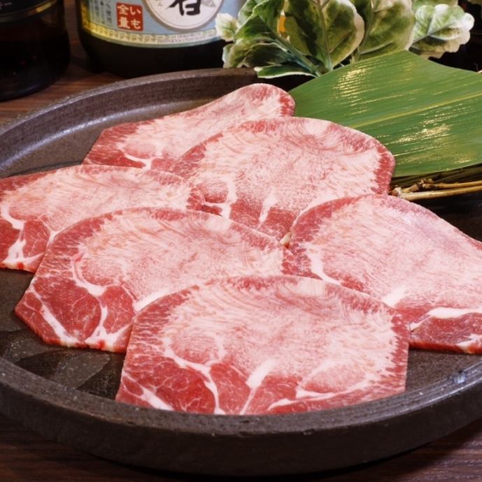 炭火焼肉 カスミ 公式