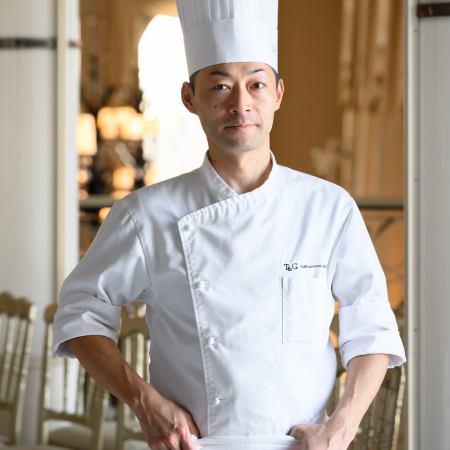 【6/1～8/31ランチ】「クレール」」記念日や大切な会食に最適の特選フレンチフルコース全8品