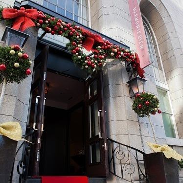 【期間限定:12/3~12/28】聖誕節全套餐(8道菜)