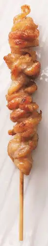 雞皮（鹽/醬汁）