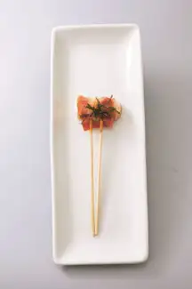 黏培根