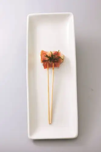 黏培根