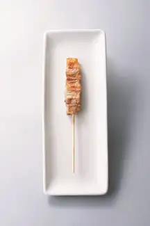 五花肉（鹽漬）