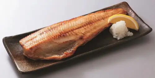 阿特卡鯖魚