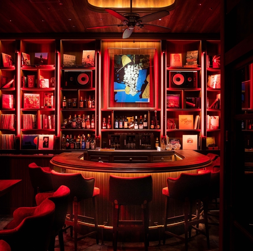 TOKYO CIGAR CLUBシガーボックス ダークブラウン TOKYO CIGAR CLUBシガーボックス ダークブラウン