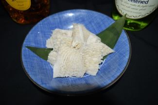 ハチノス
