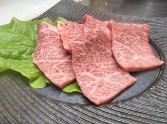 極上カルビ