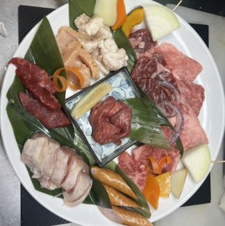 にぎわいセット