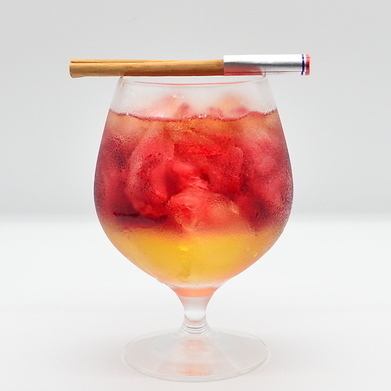 We offer a wide variety of special drinks on our menu!