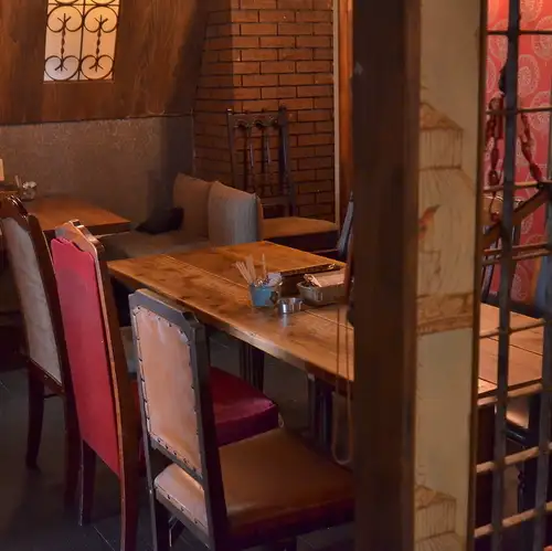 Private party reservations are now being accepted!