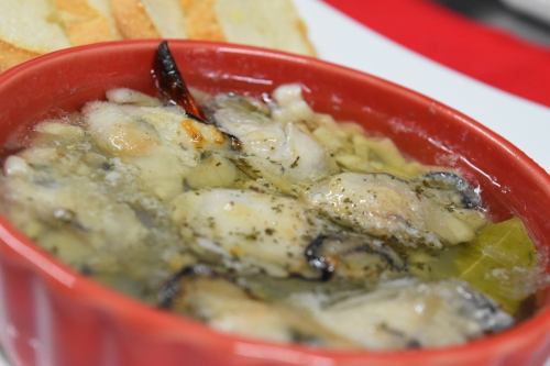 굴의 아히조 (바게트 포함)