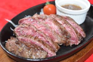 텐더린 스테이크