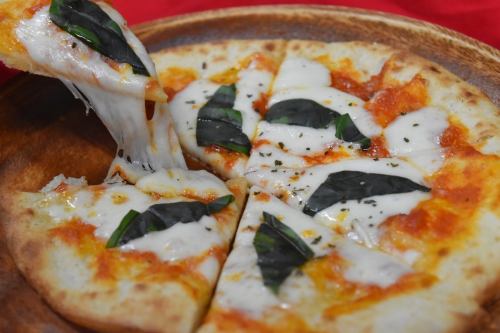 피자 마르게리타