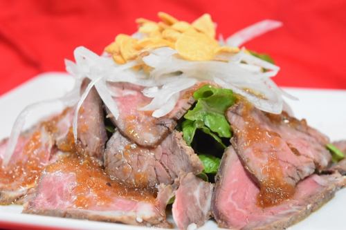 직접 만든 로스트 비프