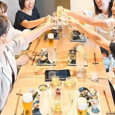 ～おしゃれ女子のオヤジ化推奨店～