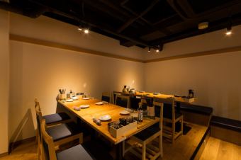 【Table seat】 Variety ♪ Please consult us.