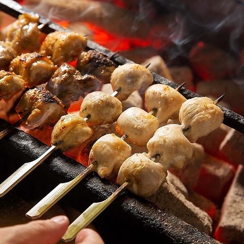This is a hidden gem! Good value for money! A hidden famous yakitori restaurant known only to those in the know!