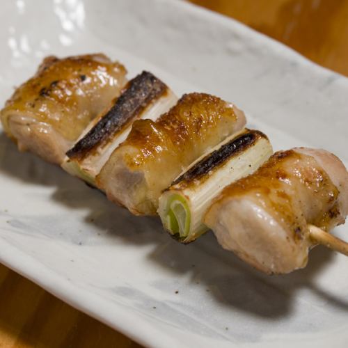 Extremely Local Chicken Thigh