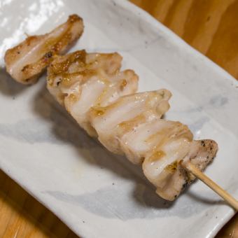 Chicken innards (yagen)