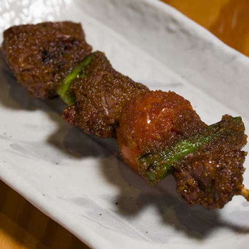 Wagyu Beef Tenderloin (with sauce or salt)