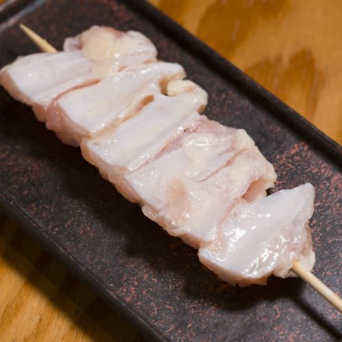 とりなんこつ(やげん)