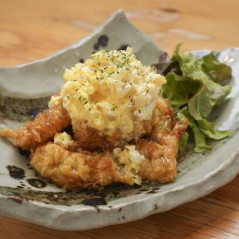 絶品!ポテトサラダ