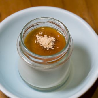 名物!ごまぷりん