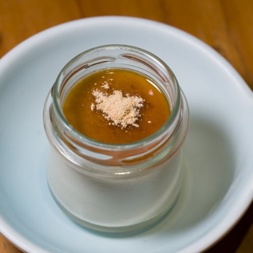 名物!ごまぷりん