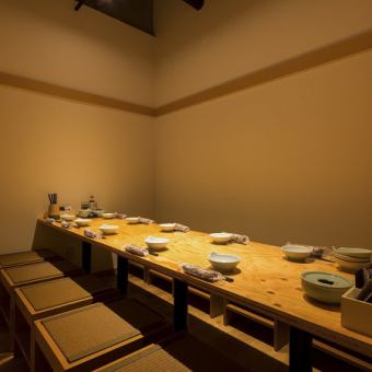 Recommended for welcoming and farewell parties♪