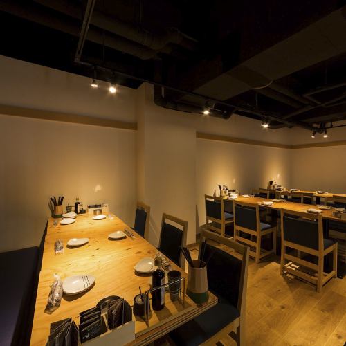 A hidden retreat nestled underground! The ultimate in relaxation!