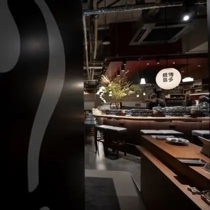 A hidden yakitori restaurant in the basement with no sign, only 5% to find!? The mysterious Hakata branch!