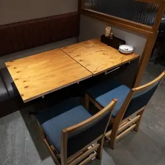 【침착한 점내♪】 편히 쉬십시오.
