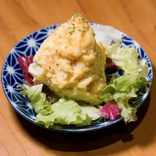 Delicious! Potato Salad