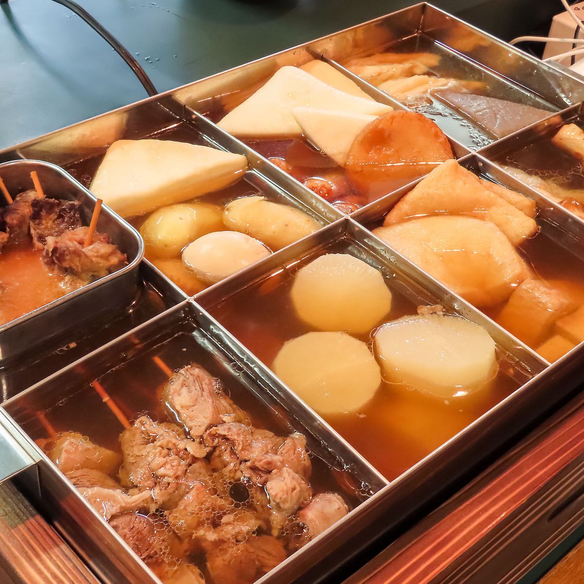 5000円（税込）で美味しい料理と最高のお酒が飲み放題！