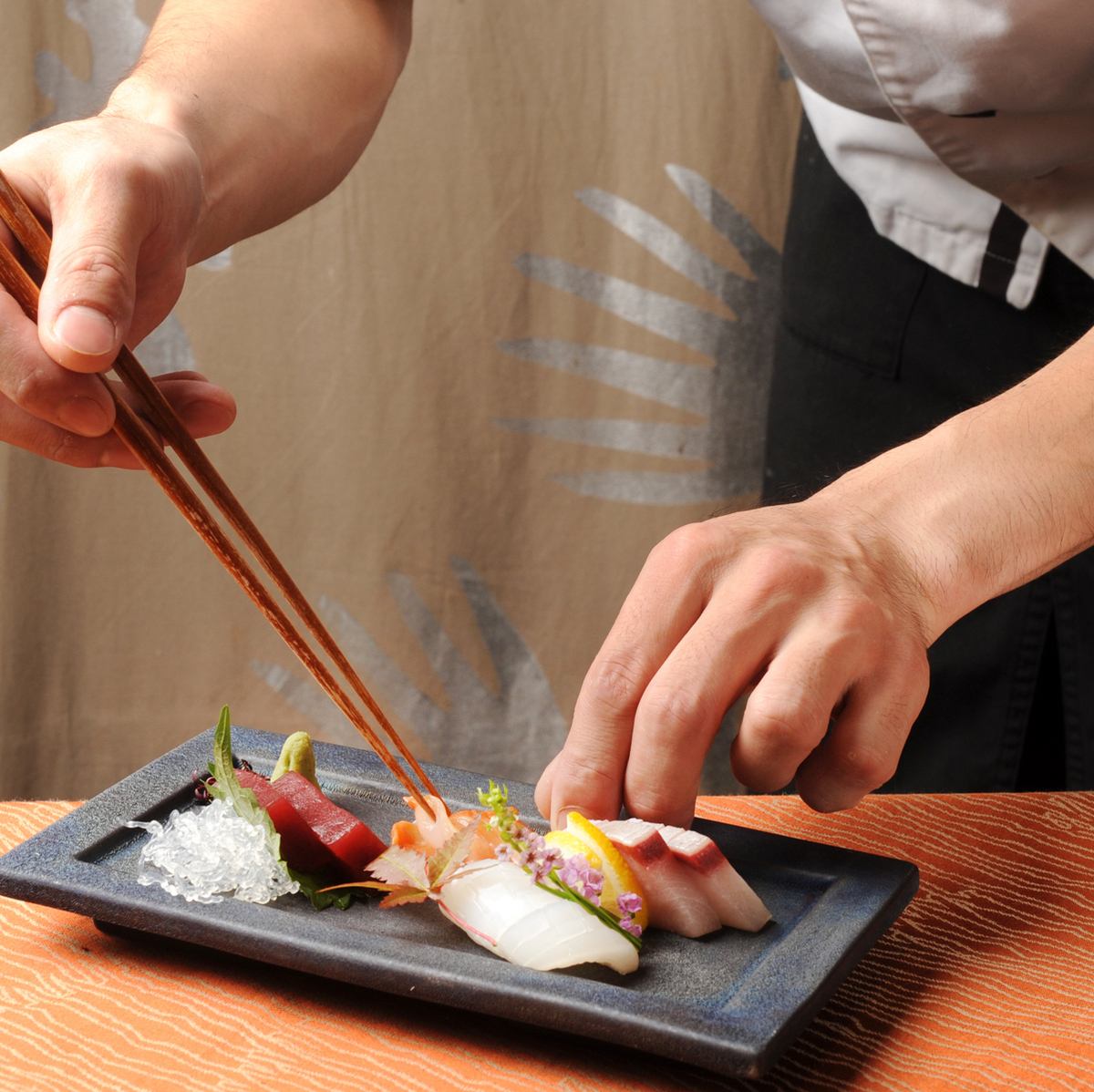 京都の情緒あふれる町屋で四季折々の食材を堪能！個室も◎