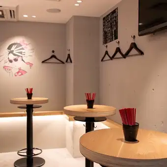 【女子会や男子会に】木屋町、先斗町、河原町界隈でサクッと飲みに行きたいときにピッタリのお店！