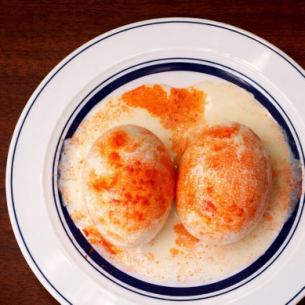 Uffe mayonnaise (2 pieces)