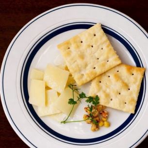 [Italy] Parmigiano Reggiano