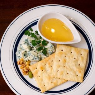 [Blue cheese] Gorgonzola