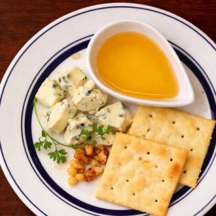 [Blue cheese] Roquefort