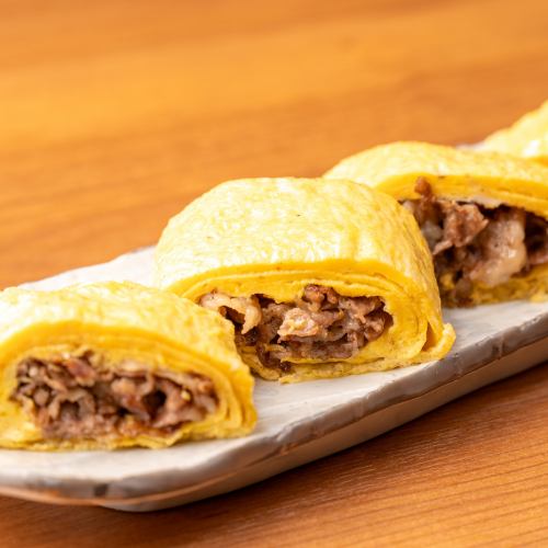 ぎゅ巻き【青ひげ商標登録】