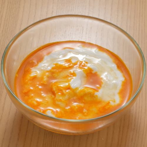 在家就能品嚐蒙古風味！