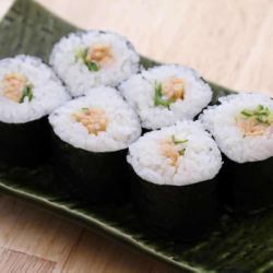 Natto roll (medium)